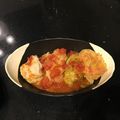 ほっしー85's cooksnap of when they made トマト缶で美味しいロールキャベツ＊.