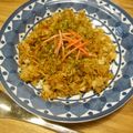 クックあこ's cooksnap of when they made 超簡単＊めちゃうま＊そばめし.