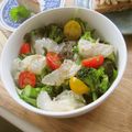 クックあこ's cooksnap of when they made ✿雅（みやび）✿鯛の昆布〆.
