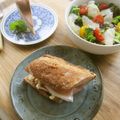 クックあこ's cooksnap of when they made ☆ボカディージョ☆スペイン風サンドイッチ.
