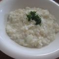 miyuki12's cooksnap of when they made 水切りヨーグルトのリゾット.