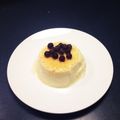 Hachiママ's cooksnap of when they made 簡単初心者向き!フライパンで作るプリン♪.