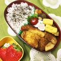 ハッピーマドレーヌ's cooksnap of when they made ボリュームup！じゃが海老フライ♪.