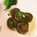 oksmnko's cooksnap of when they made 薄切りロースで激ウマ★ロールステーキ.