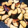 かぐら_'s cooksnap of when they made 【簡単・ヘルシー】なすの南蛮漬け.