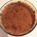 にゃーこ姫's cooksnap of when they made 砂糖不使用～バナナココアプリン.