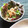 よこ耳ねこ's cooksnap of when they made ◆ぽん酢ドレで◆揚げ玉とちくわのサラダ.