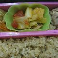 さぁ★たぁ★'s cooksnap of when they made ☆きゃべつとウインナーのトマト炒め☆.
