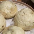 もちたまみ's cooksnap of when they made 初心者さん向け◎肉まんの基本生地.