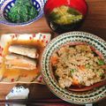 ＊なま＊'s cooksnap of when they made おから煮.
