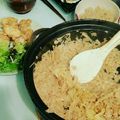 マリオのペット's cooksnap of when they made 土鍋で炊く筍ごはん.