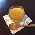 るること's cooksnap of when they made レンジで超簡単☆豆乳プリン.