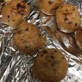 はるか＊ワーママ's cooksnap of when they made 甘いがんも～びっくりおいしい～.