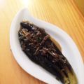 ぶきっちょtomo's cooksnap of when they made ママの味☆めちゃ旨タレの焼きナス.