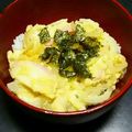 ＊なぁ＊'s cooksnap of when they made 簡単！たまご丼.