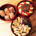 han's cooksnap of when they made 旨いっ!我が家自慢の千切り生姜たこ飯.