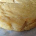 kiiroikuma's cooksnap of when they made 水切りヨーグルトのベイクドチーズケーキ.