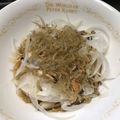 タマハナ76's cooksnap of when they made 新玉ねぎと焼き椎茸のちりめんサラダ.