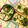ふたごゆき's cooksnap of when they made 余った鶏そぼろで♡そぼろと葱のだし巻き♪.