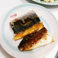 Ruri03's cooksnap of when they made 簡単！鯖の塩麹漬け.