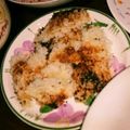 すみま～る's cooksnap of when they made おうちで作る！ご飯でせんべい.