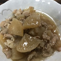 らんとこなん's cooksnap of when they made 簡単！とろとろ豚バラ大根.
