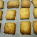 こじこた猫's cooksnap of when they made ダイエット生おからクッキー☆洗い物ゼロ②.