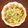 ♡みこクッキング♡'s cooksnap of when they made ポテトでピザ･:*+..
