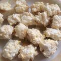 せまめのキッチン's cooksnap of when they made <離乳食後期>豆腐入りたまごサンドイッチ.