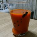 ★ころんたん★'s cooksnap of when they made にんじんジュース☆がん予防に….