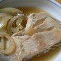 hamjiro's cooksnap of when they made かれいの煮つけ（大人の味、酒蒸し風味）.