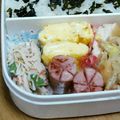 ☆一星☆'s cooksnap of when they made いんげんゴマサラダ.