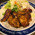 おたんこな〜す's cooksnap of when they made ∮カジキの✰カレーオイスター✰彡焼き∮.