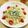 がりぽよ's cooksnap of when they made 鶏ささみときゅうりのごまマヨスパサラダ.