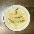 crabapples's cooksnap of when they made 塩コショウで簡単☆もやしのサラダ.