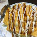 tutocook's cooksnap of when they made ごはんが進む！オムキャベ.