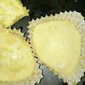 ばるさみ子's cooksnap of when they made さつまいも蒸しパン.
