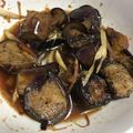 さらつむとし's cooksnap of when they made 揚げるだけ☆簡単なすのさっぱり盛り【?】.