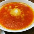 ぽてかいと's cooksnap of when they made こんなに簡単！ビストロ屋のミネステローネ.