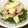 卵せんべい's cooksnap of when they made ☆簡単☆ブロッコリーと林檎のサラダ.