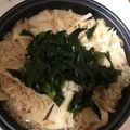 miwatoyo's cooksnap of when they made たけのこご飯♪簡単炊飯器で！たけのこ水煮.