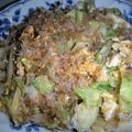 さあのママ's cooksnap of when they made 超簡単！じゃことキャベツのおかか卵炒め.