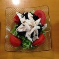 ゆすひと's cooksnap of when they made ひじきとササミのサラダ☆.