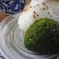 メゾンドカンパ―ニュ's cooksnap of when they made 行楽のお供に☆☆我が家の変わりおむすび♪.