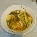 たゆこさ's cooksnap of when they made 豆腐と卵で簡単ダイエットメニュー！.