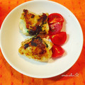 マーシ☆'s cooksnap of when they made 節約！揚げない！ささ身と豆腐の竜田揚げ.