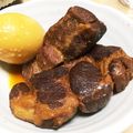 たえみ0718's cooksnap of when they made 豚の角煮★圧力鍋で簡単★.
