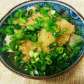 玉葱♪'s cooksnap of when they made 揚げずに簡単！茄子のとろとろ焼き.