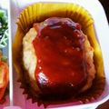 麻菜花's cooksnap of when they made デミグラスソース♦簡単にお店の濃い味.