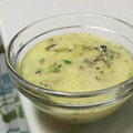 しじみごはん's cooksnap of when they made 失敗無し！美味しい基本の茶碗蒸し.